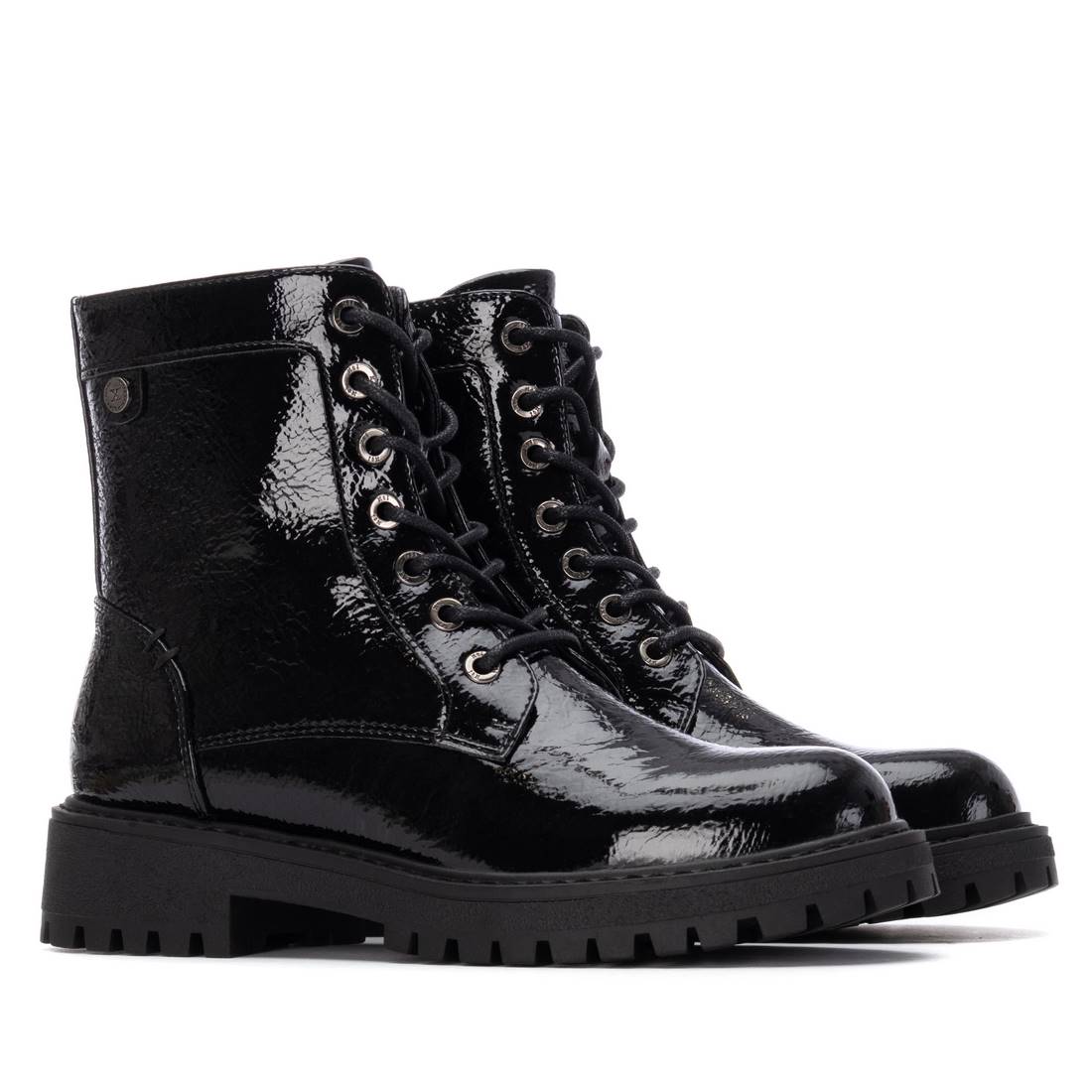 Botin de mujer plano Xti 14473802