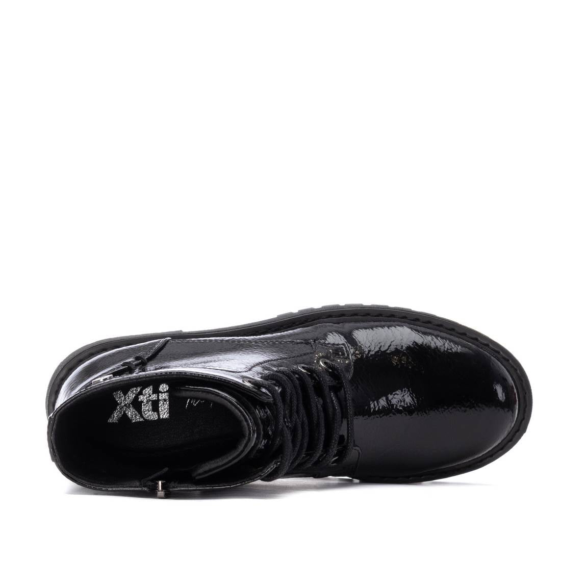 Botin de mujer plano Xti 14473802