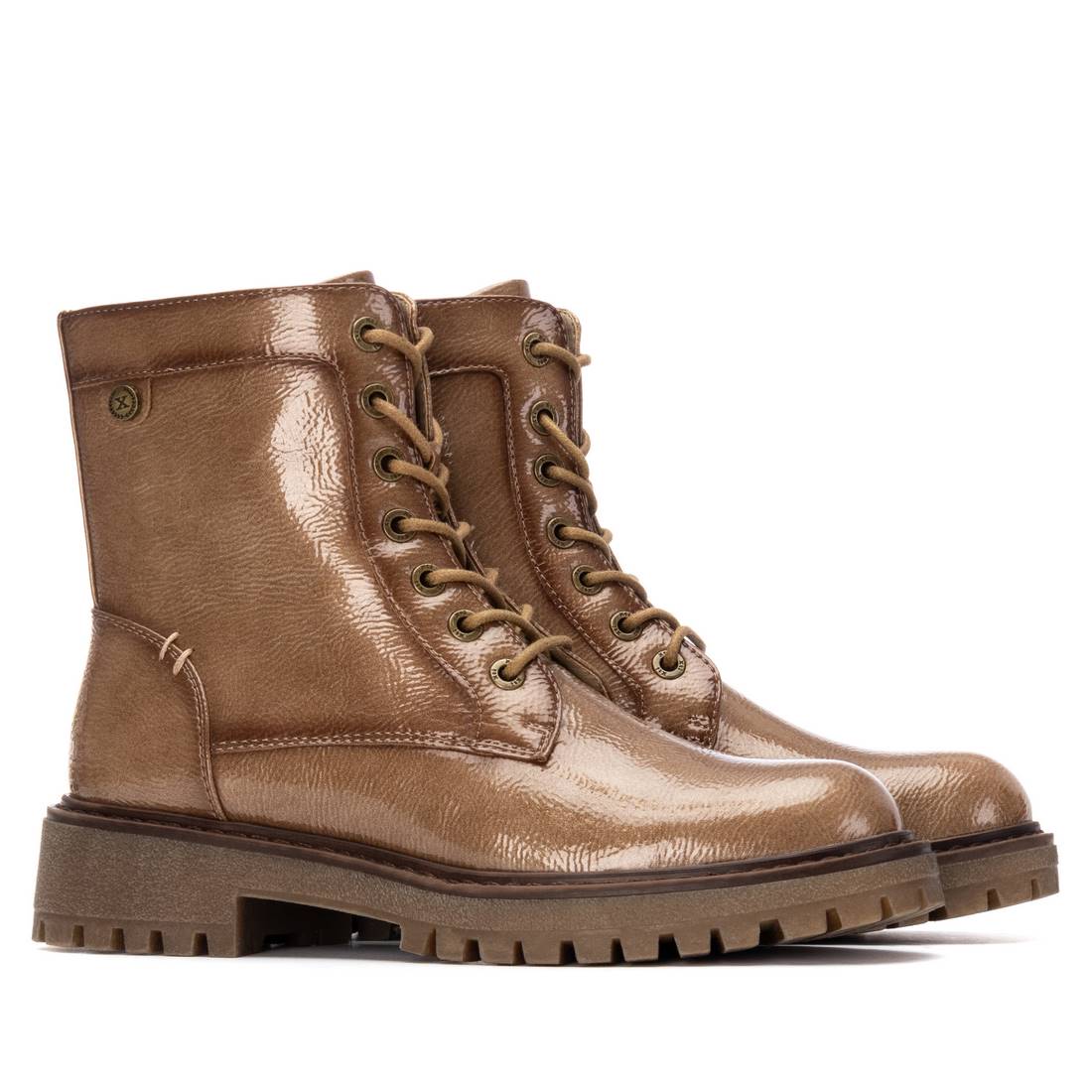 Botin de mujer plano Xti 14473803