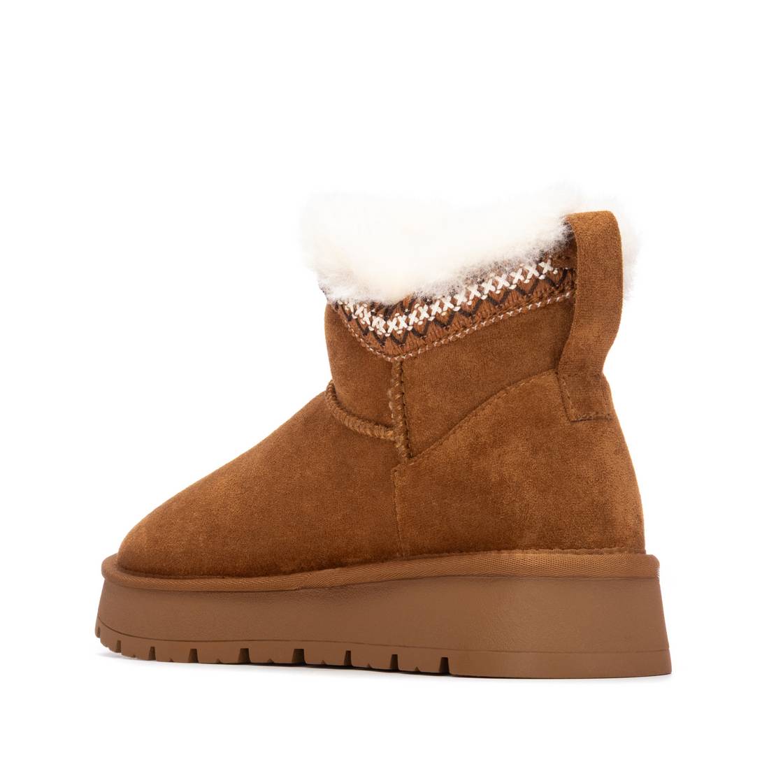 WOMEN'S ANKLE BOOT XTI 14475202