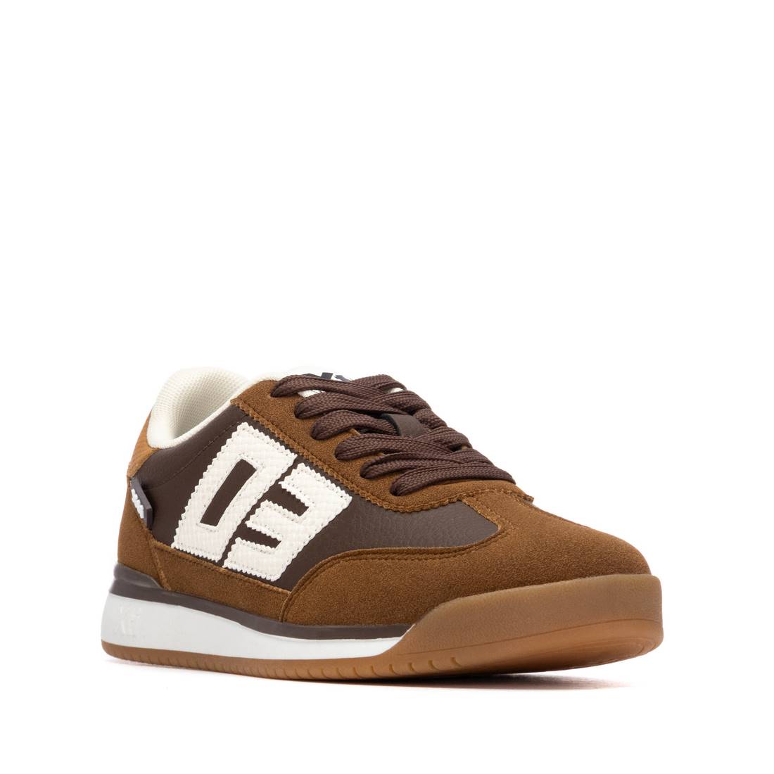 Zapatilla de mujer plano Xti 14501802