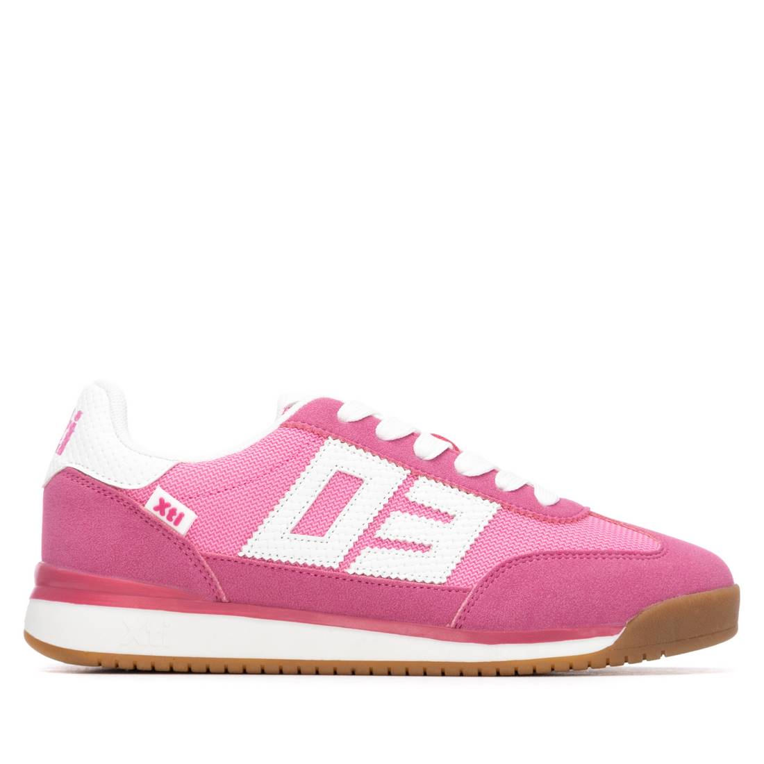 Zapatilla de mujer plano Xti 14501806