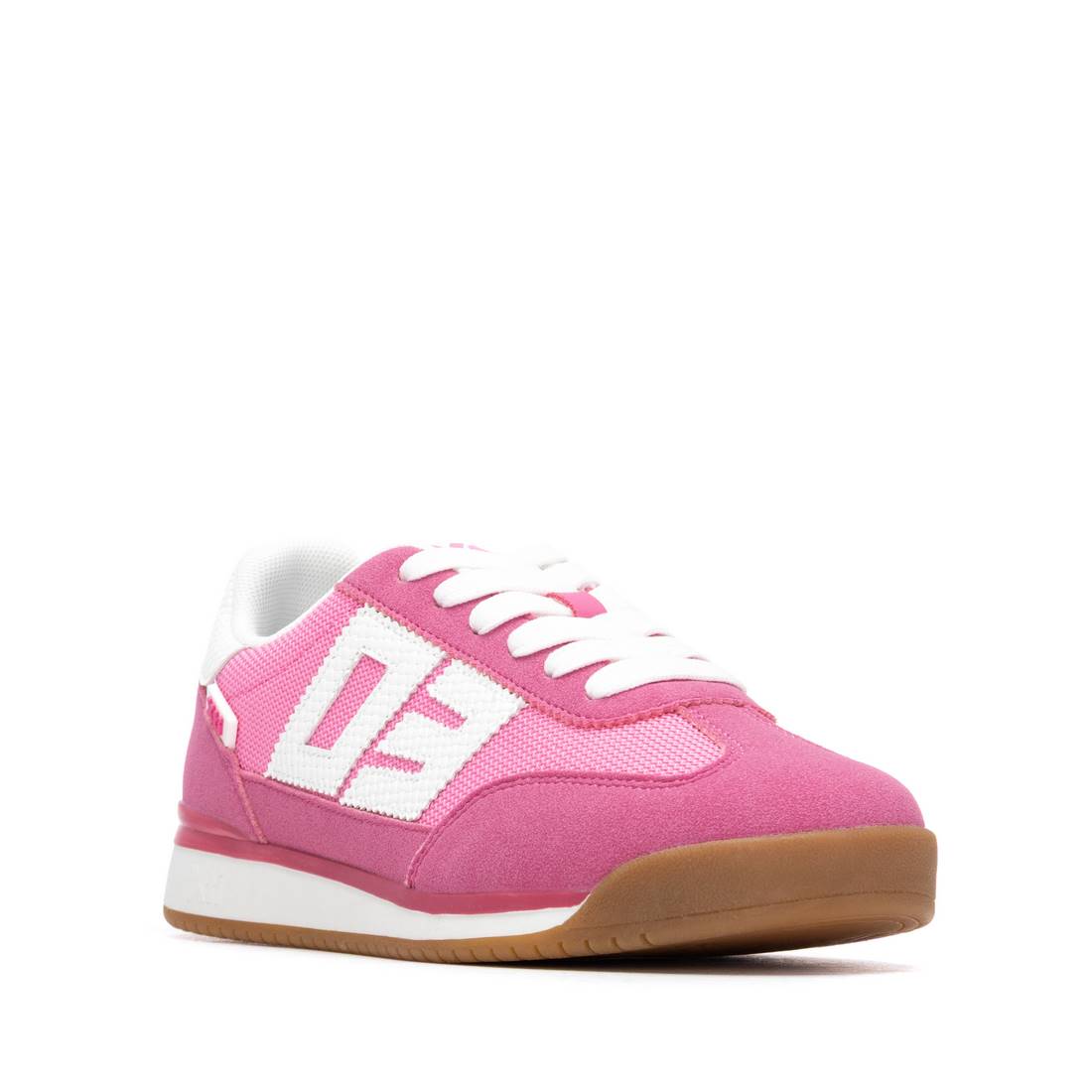 Zapatilla de mujer plano Xti 14501806