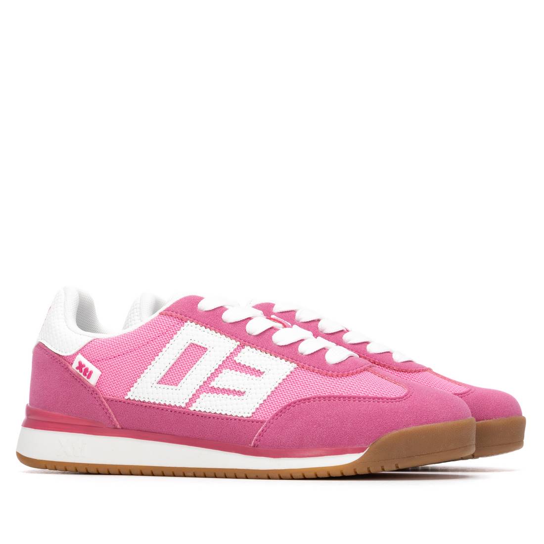 Zapatilla de mujer plano Xti 14501806