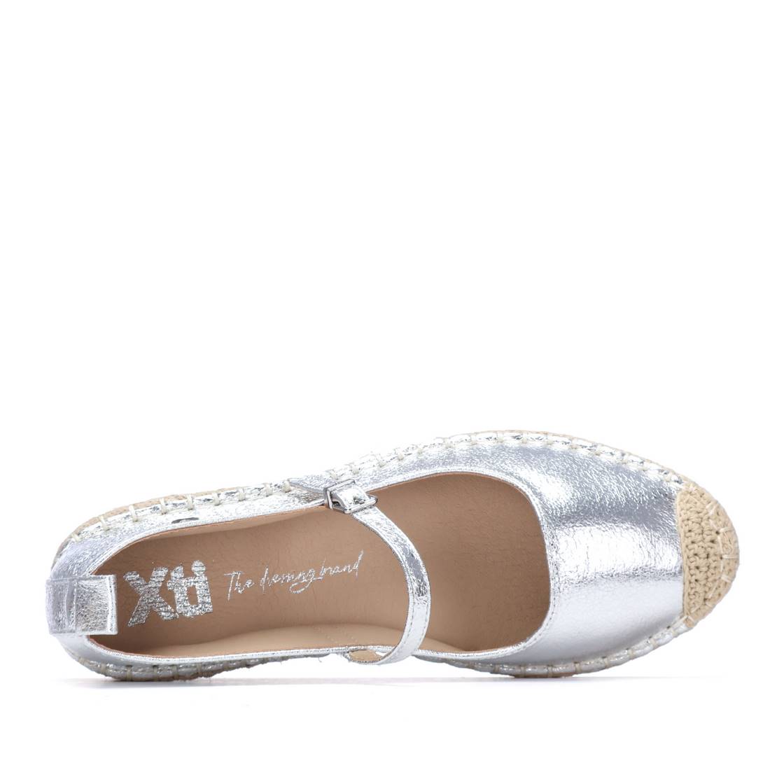 Zapato de mujer plano Xti 14502802