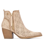 WOMEN'S ANKLE BOOT XTI 14503702