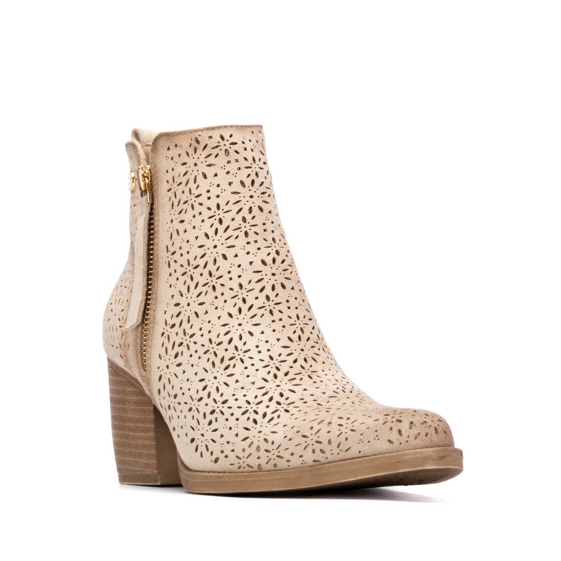 WOMEN'S ANKLE BOOT XTI 14503702