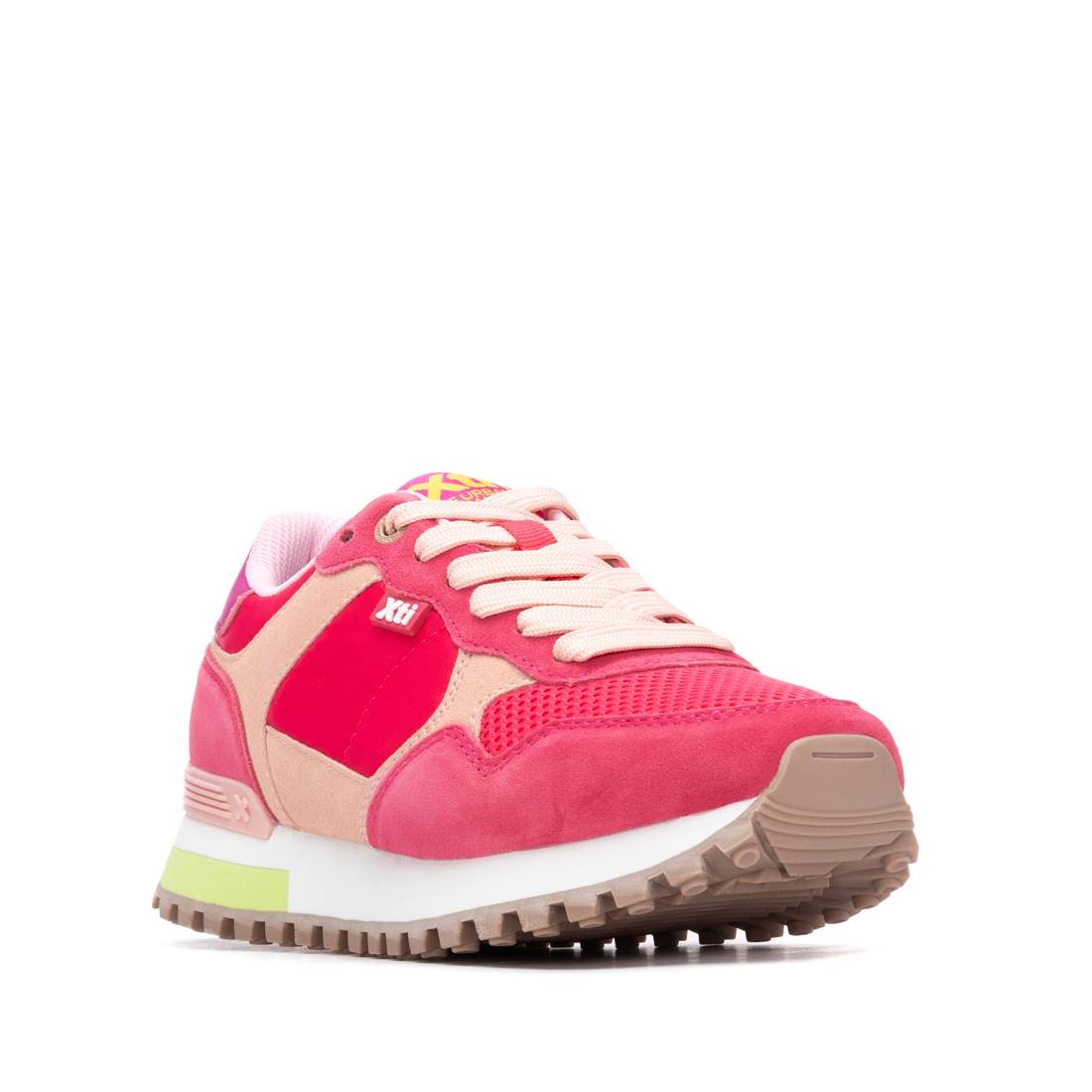 WOMEN'S SNEAKER XTI 14505007