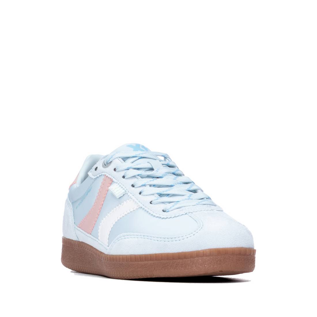 Zapatilla de mujer plano Xti 14505205