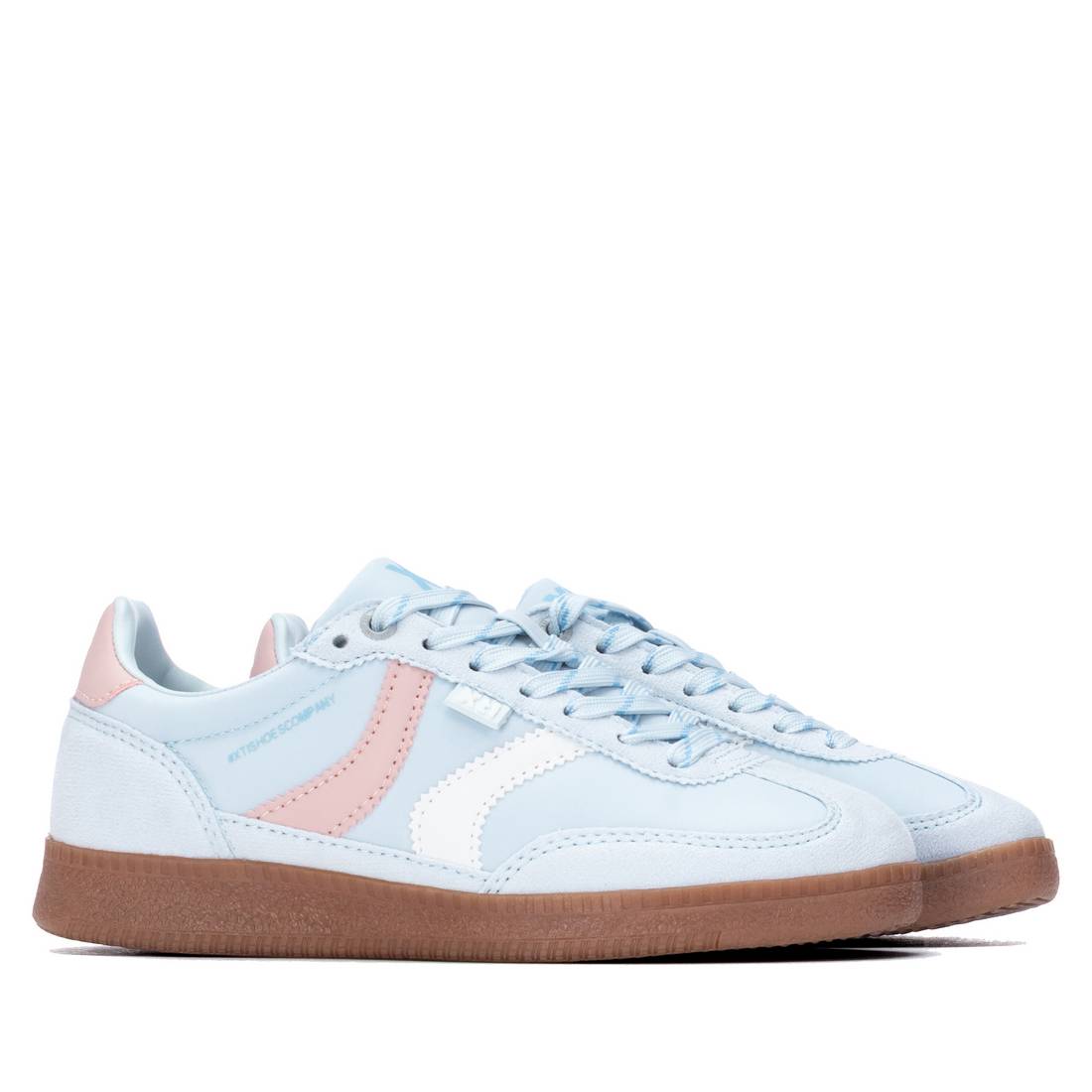 Zapatilla de mujer plano Xti 14505205