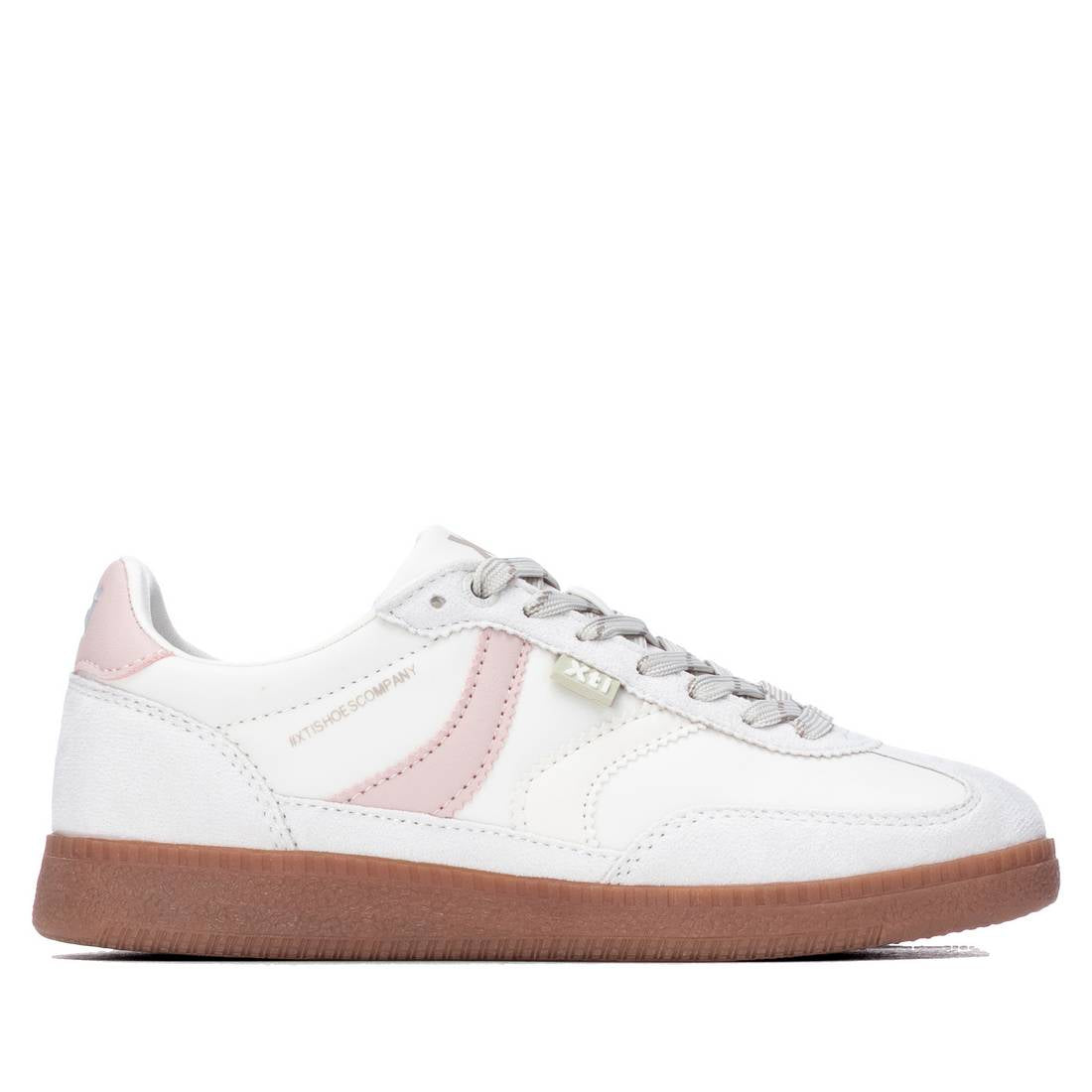 Zapatilla de mujer plano Xti 14505206