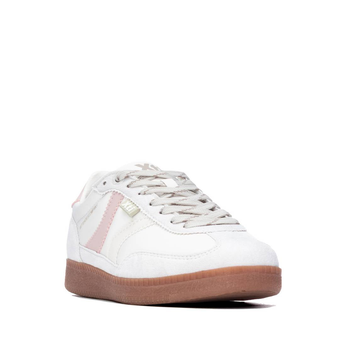 Zapatilla de mujer plano Xti 14505206