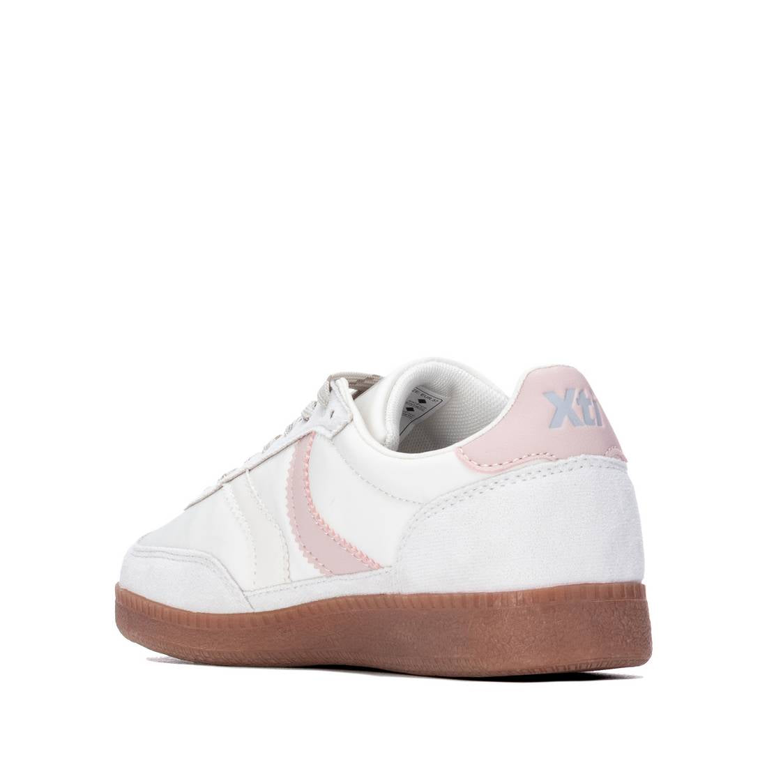 Zapatilla de mujer plano Xti 14505206
