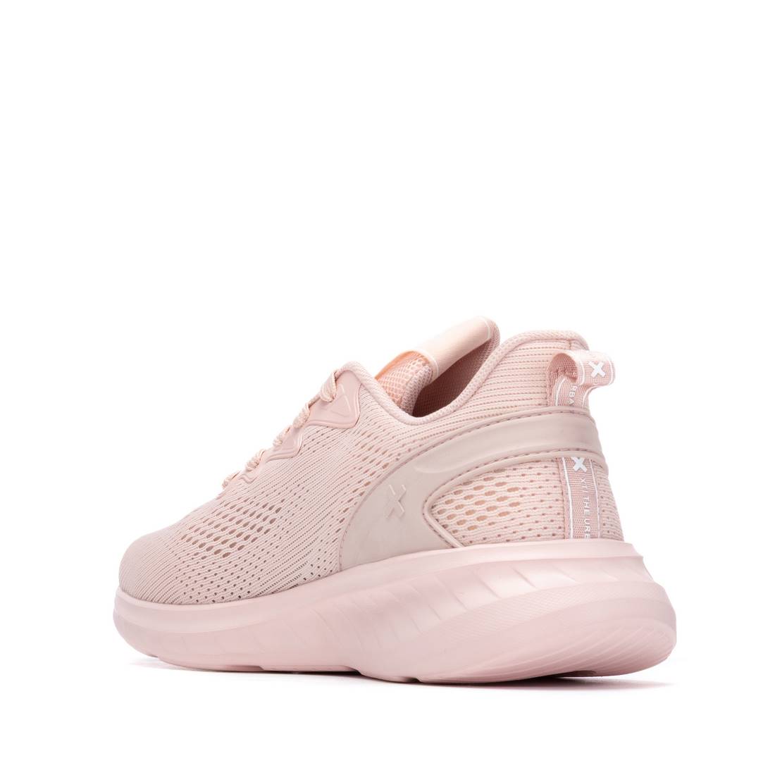 Zapatilla de mujer plano Xti 14505401