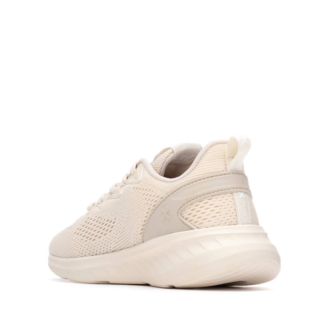 Zapatilla de mujer plano Xti 14505402