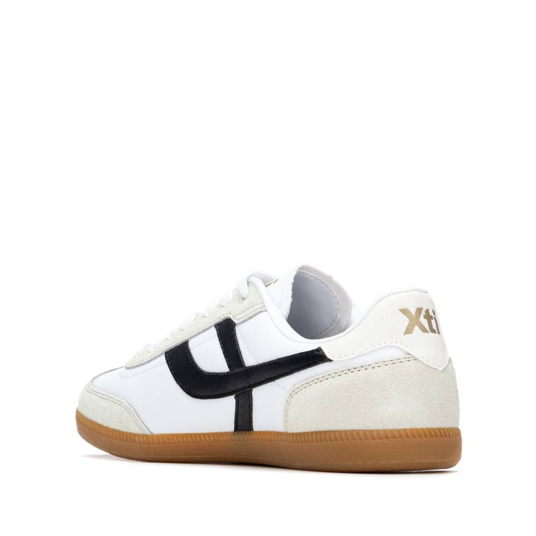 Zapatilla de mujer plano Xti 14505501