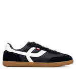 Zapatilla de mujer plano Xti 14505502