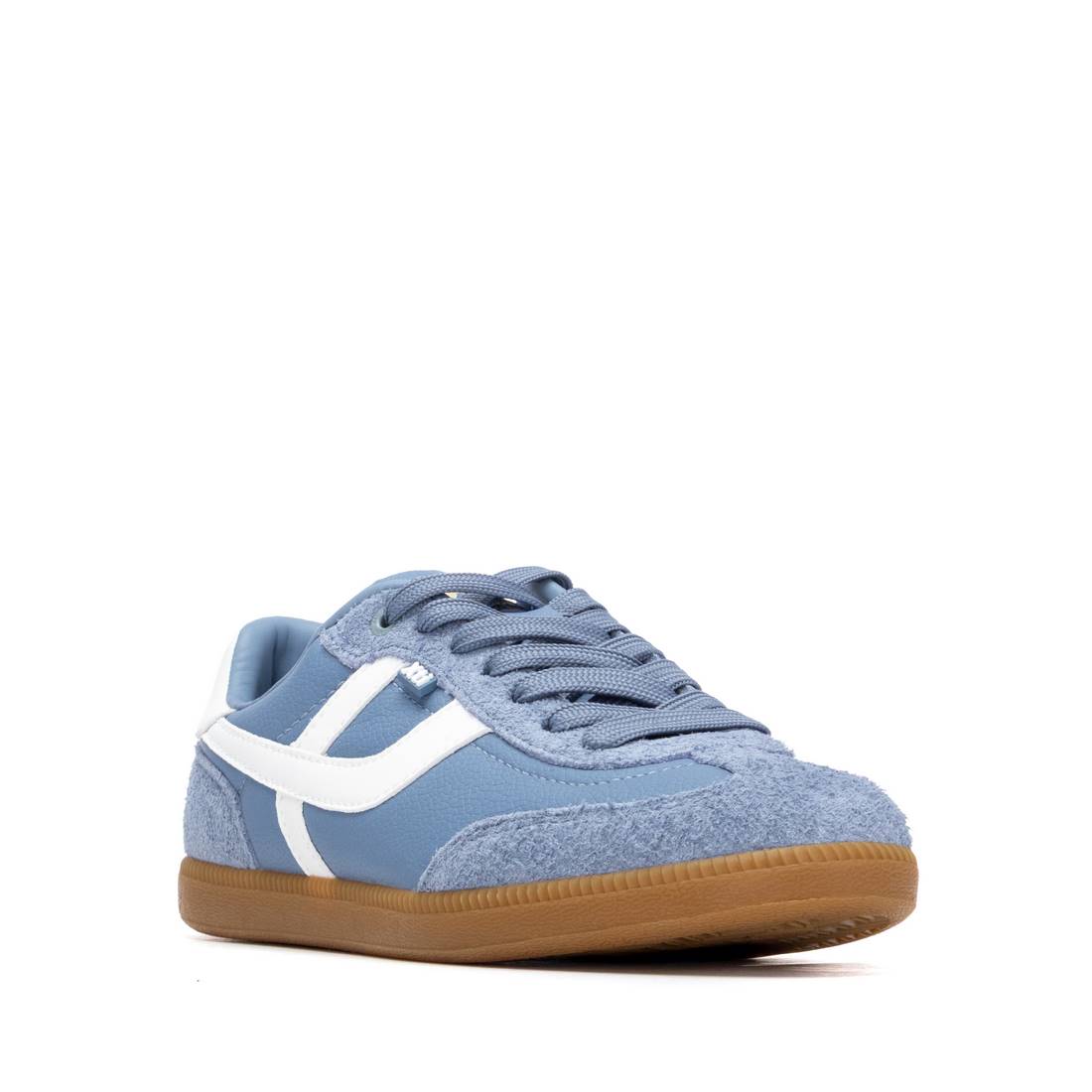 Zapatilla de mujer plano Xti 14505504
