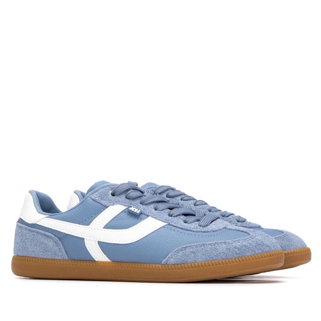 Zapatilla de mujer plano Xti 14505504