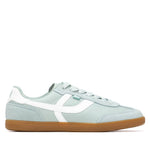 Zapatilla de mujer plano Xti 14505505