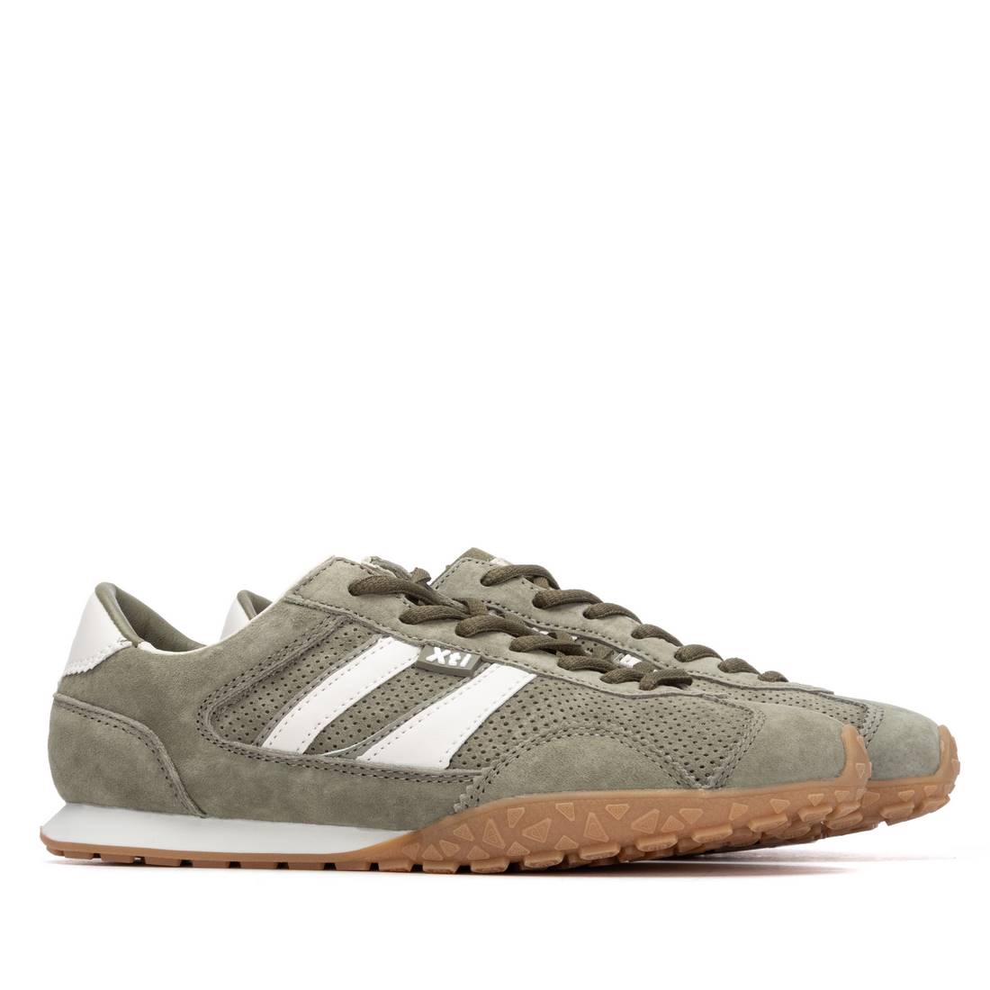 Zapatilla de mujer plano Xti 14505801