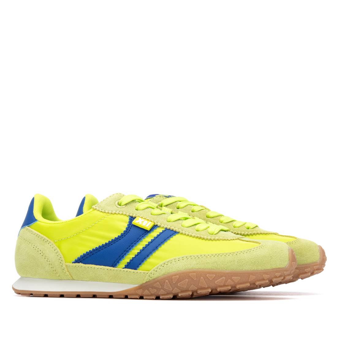 Zapatilla de mujer plano Xti 14505901