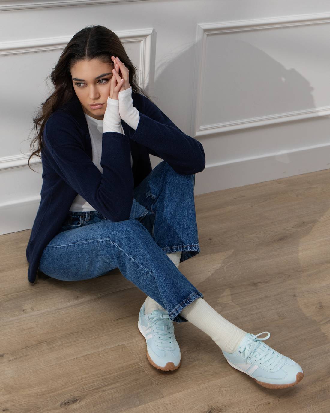 WOMEN'S SNEAKER XTI 14505905