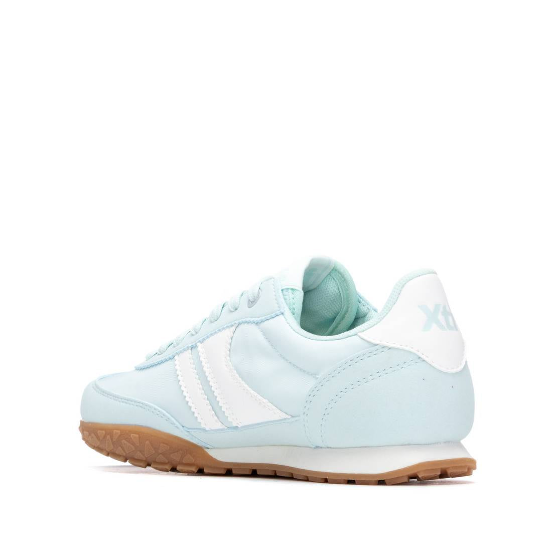 Zapatilla de mujer plano Xti 14505905