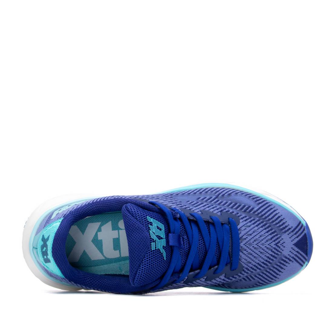 Zapatilla de mujer plano Xti 14506401