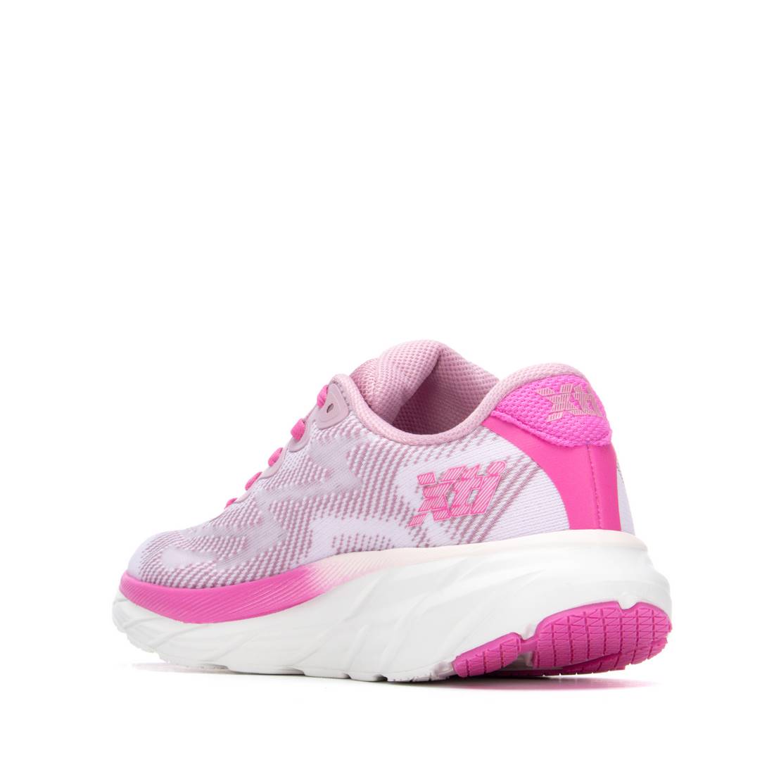 Zapatilla de mujer plano Xti 14506402