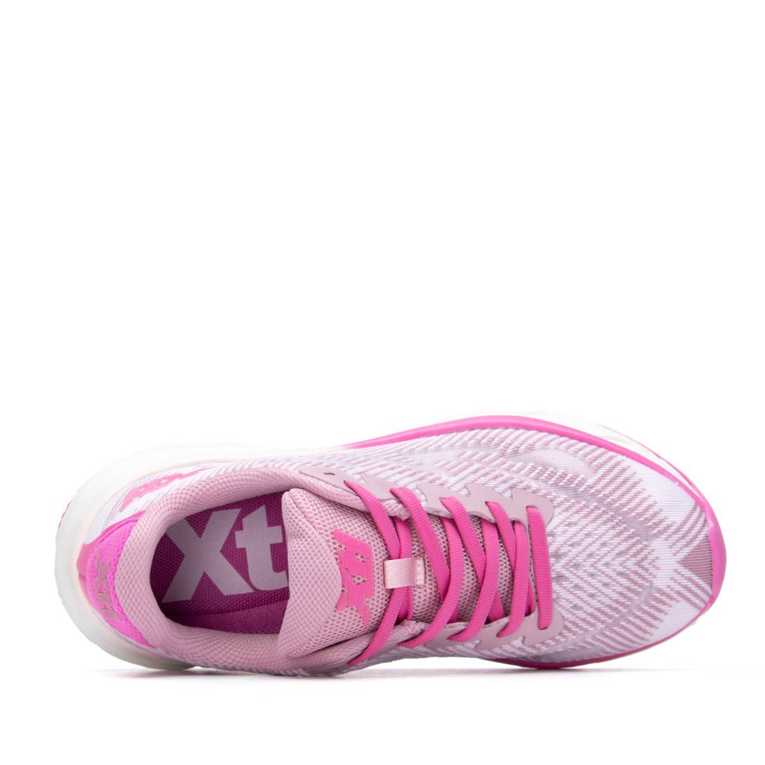 Zapatilla de mujer plano Xti 14506402