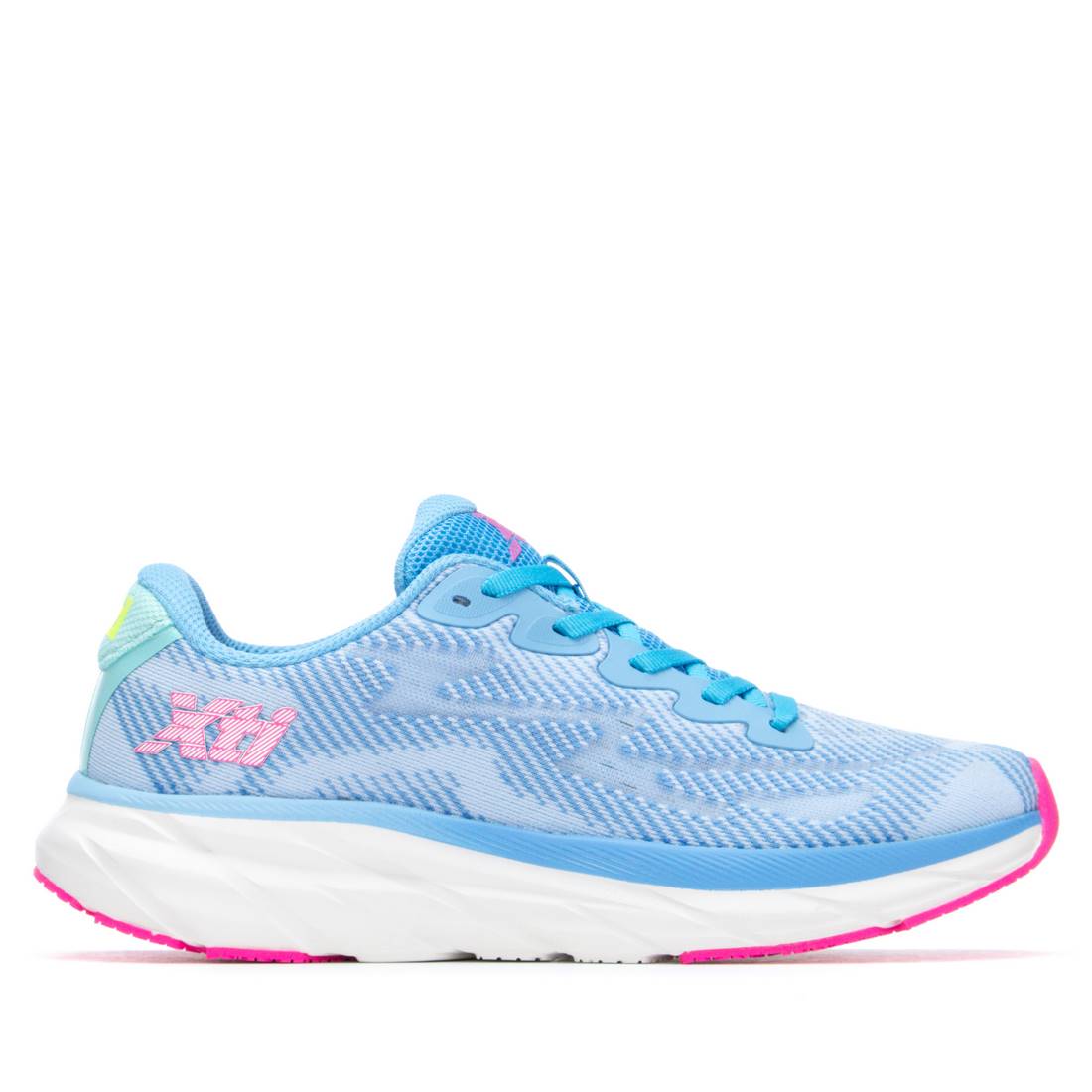 Zapatilla de mujer plano Xti 14506403