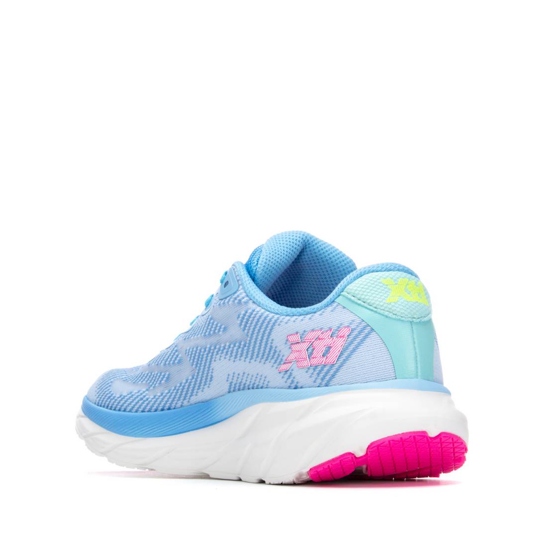 Zapatilla de mujer plano Xti 14506403
