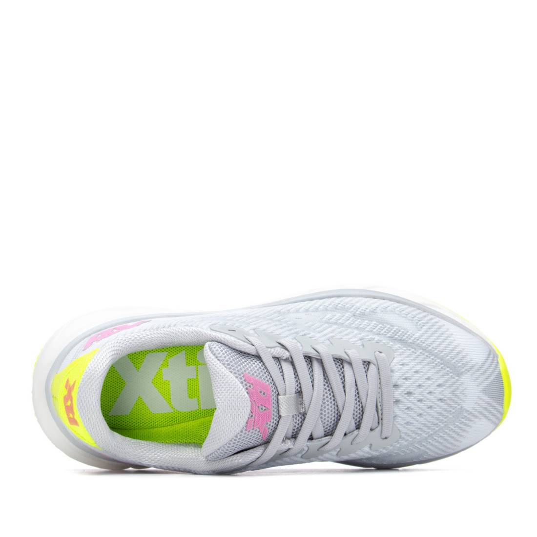 Zapatilla de mujer plano Xti 14506404