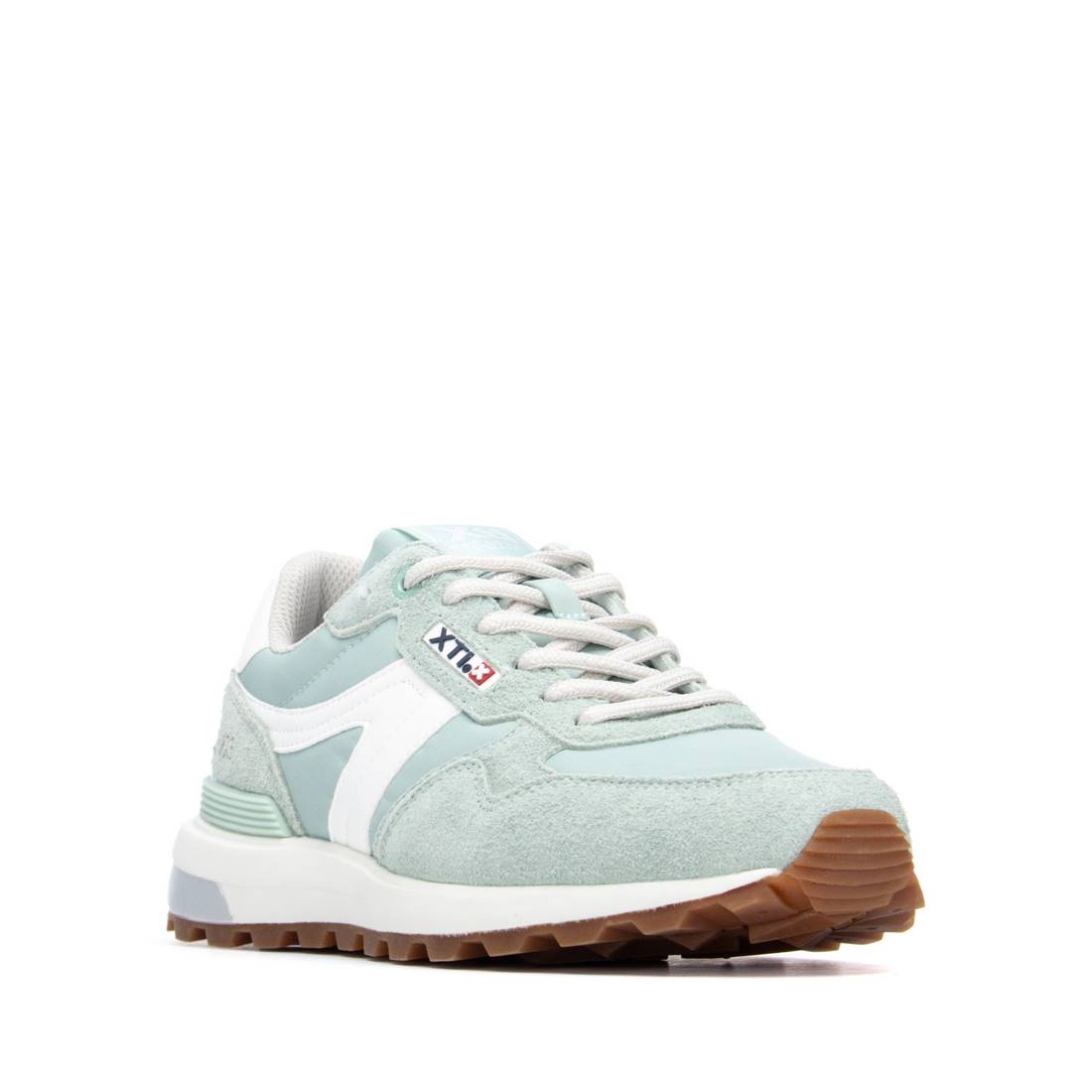 Zapatilla de mujer plano Xti 14506501