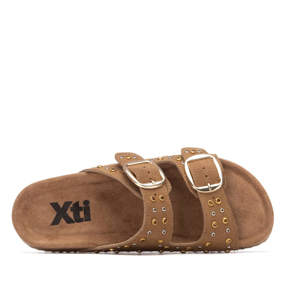 WOMEN'S SANDAL XTI 14506601