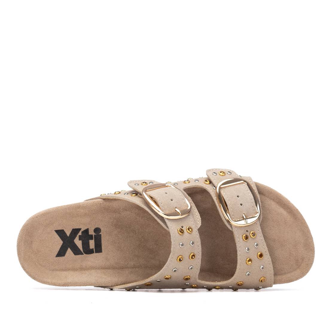 WOMEN'S SANDAL XTI 14506602