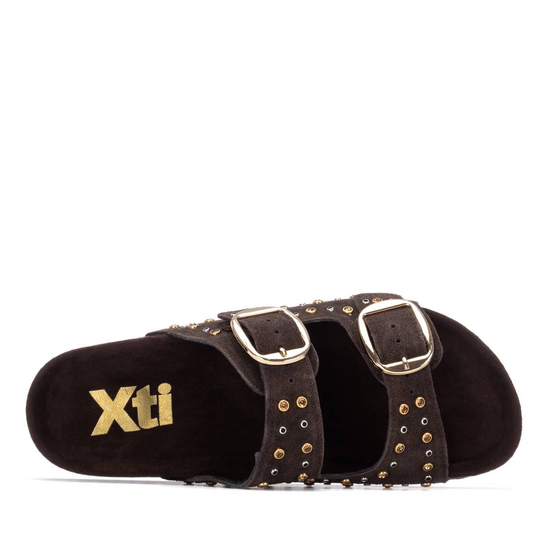 WOMEN'S SANDAL XTI 14506605