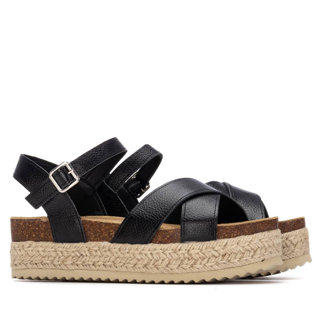 WOMEN'S SANDAL XTI 14506901