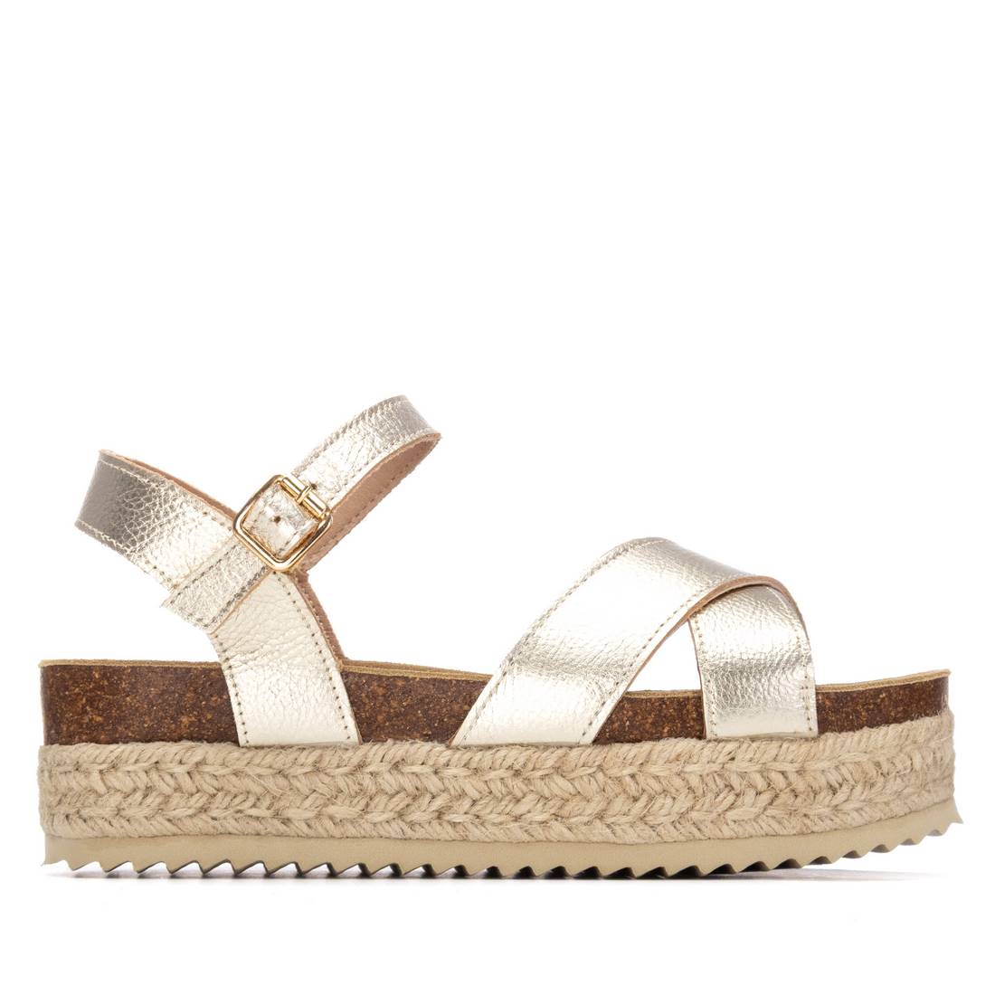 WOMEN'S SANDAL XTI 14506902
