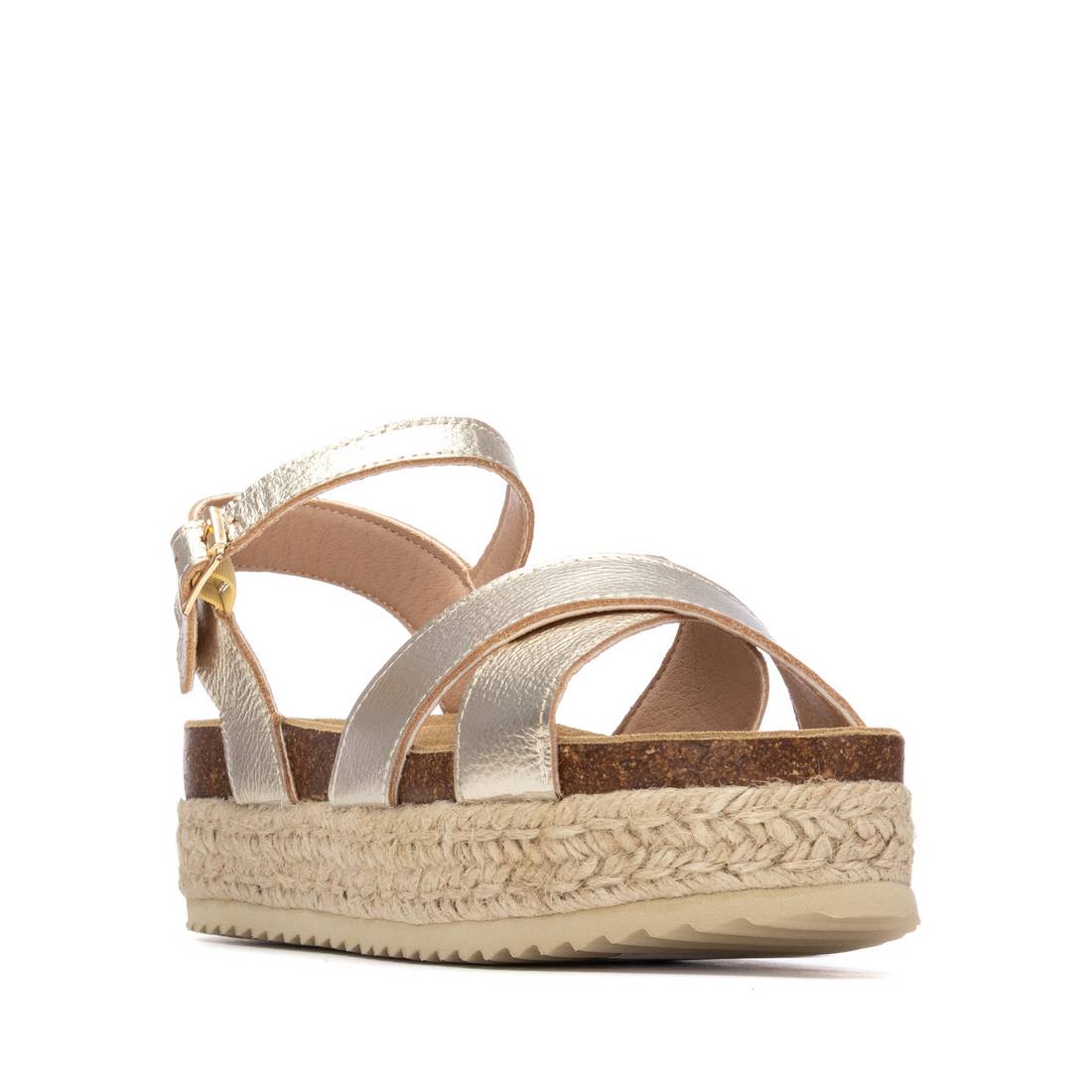 WOMEN'S SANDAL XTI 14506902
