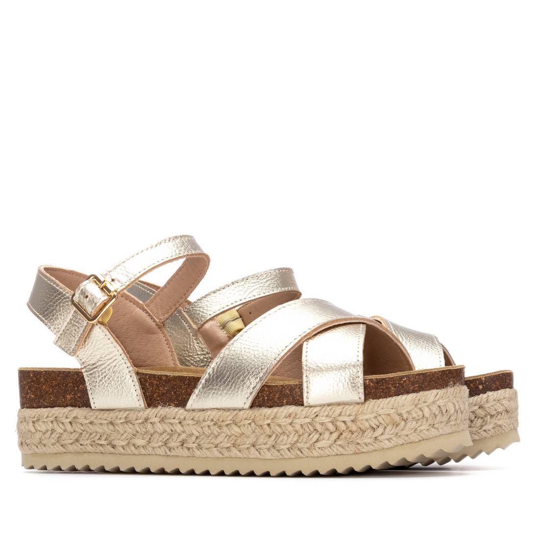 WOMEN'S SANDAL XTI 14506902