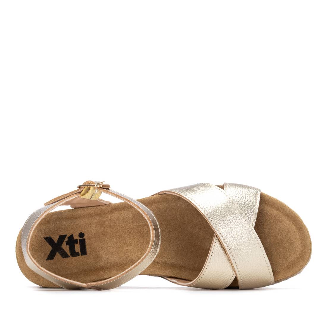 WOMEN'S SANDAL XTI 14506902