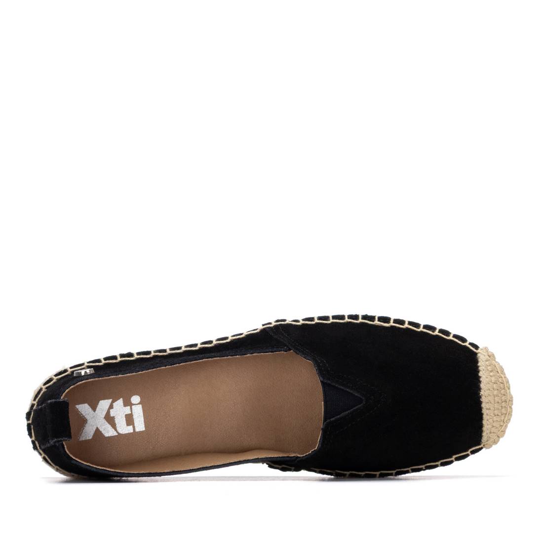 Zapato de mujer plano Xti 14508003