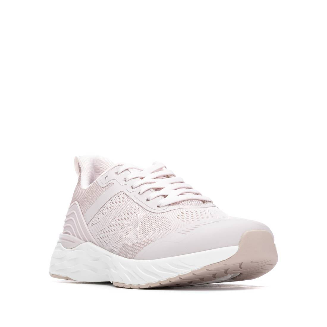 Zapatilla de mujer plano Xti 14508503