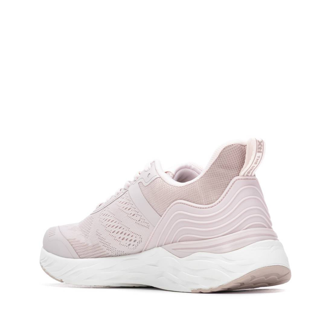 Zapatilla de mujer plano Xti 14508503