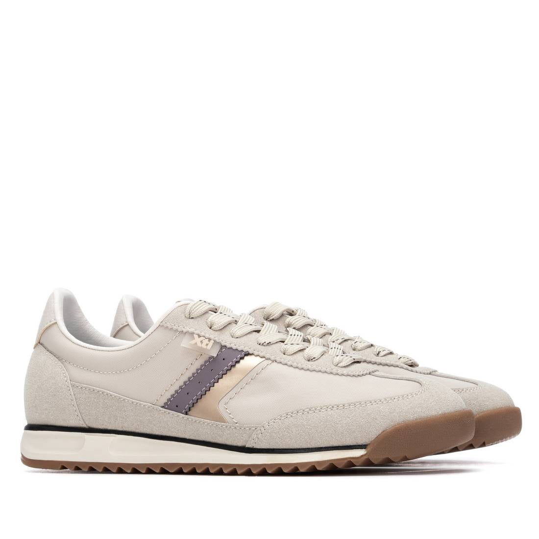 Zapatilla de mujer plano Xti 14509001