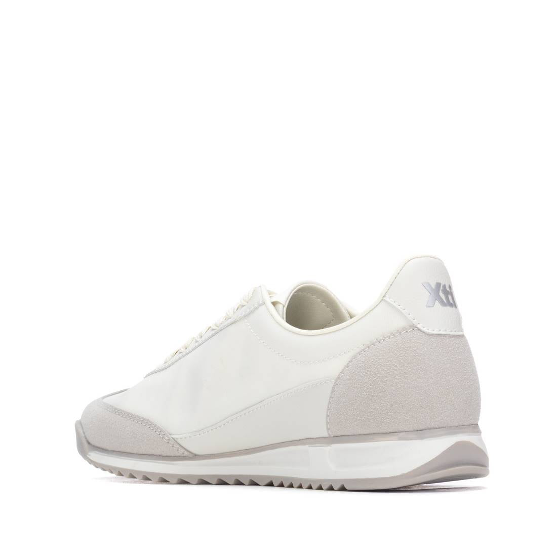 Zapatilla de mujer plano Xti 14509002