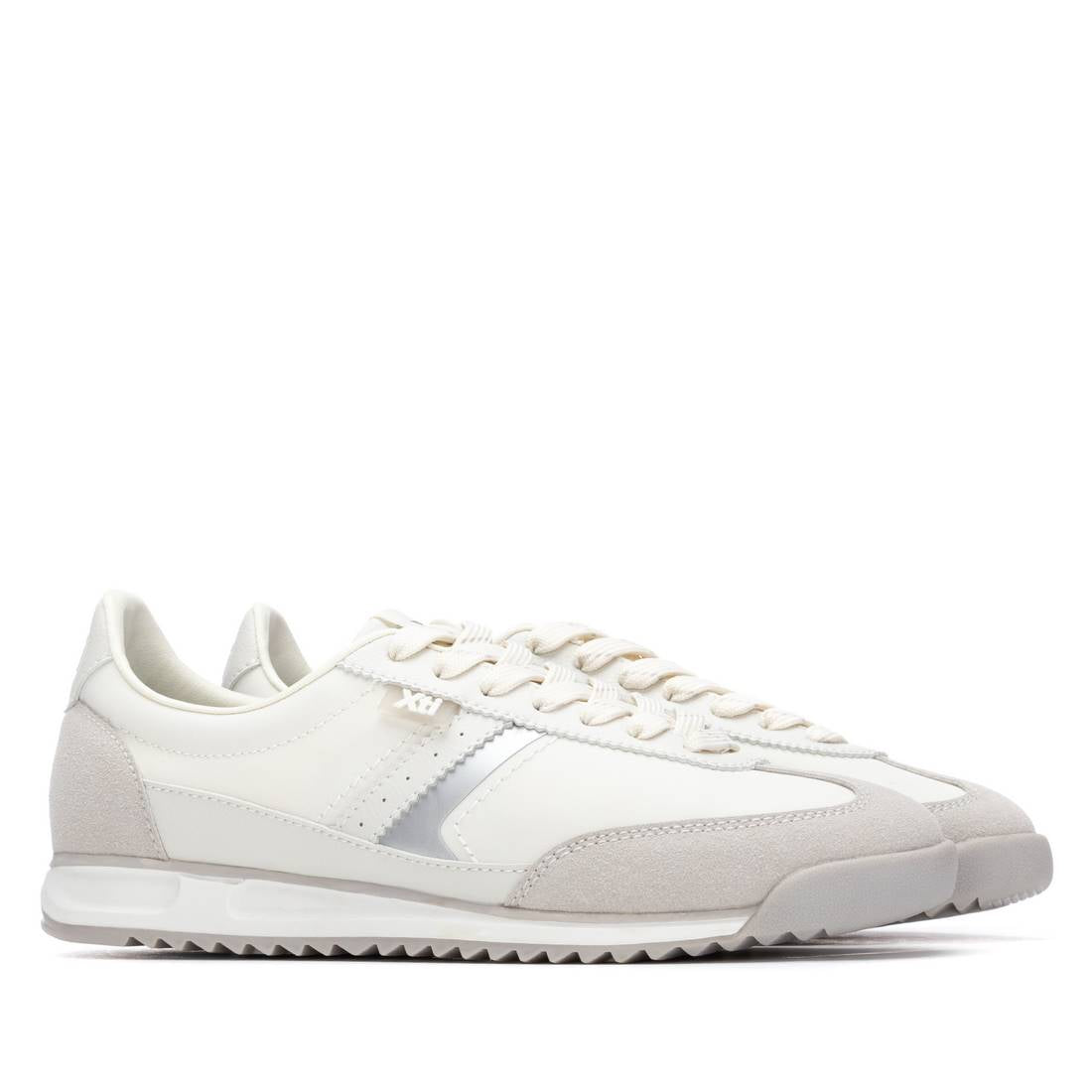 Zapatilla de mujer plano Xti 14509002