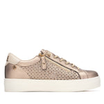 Zapatilla de mujer plano Xti 14509501